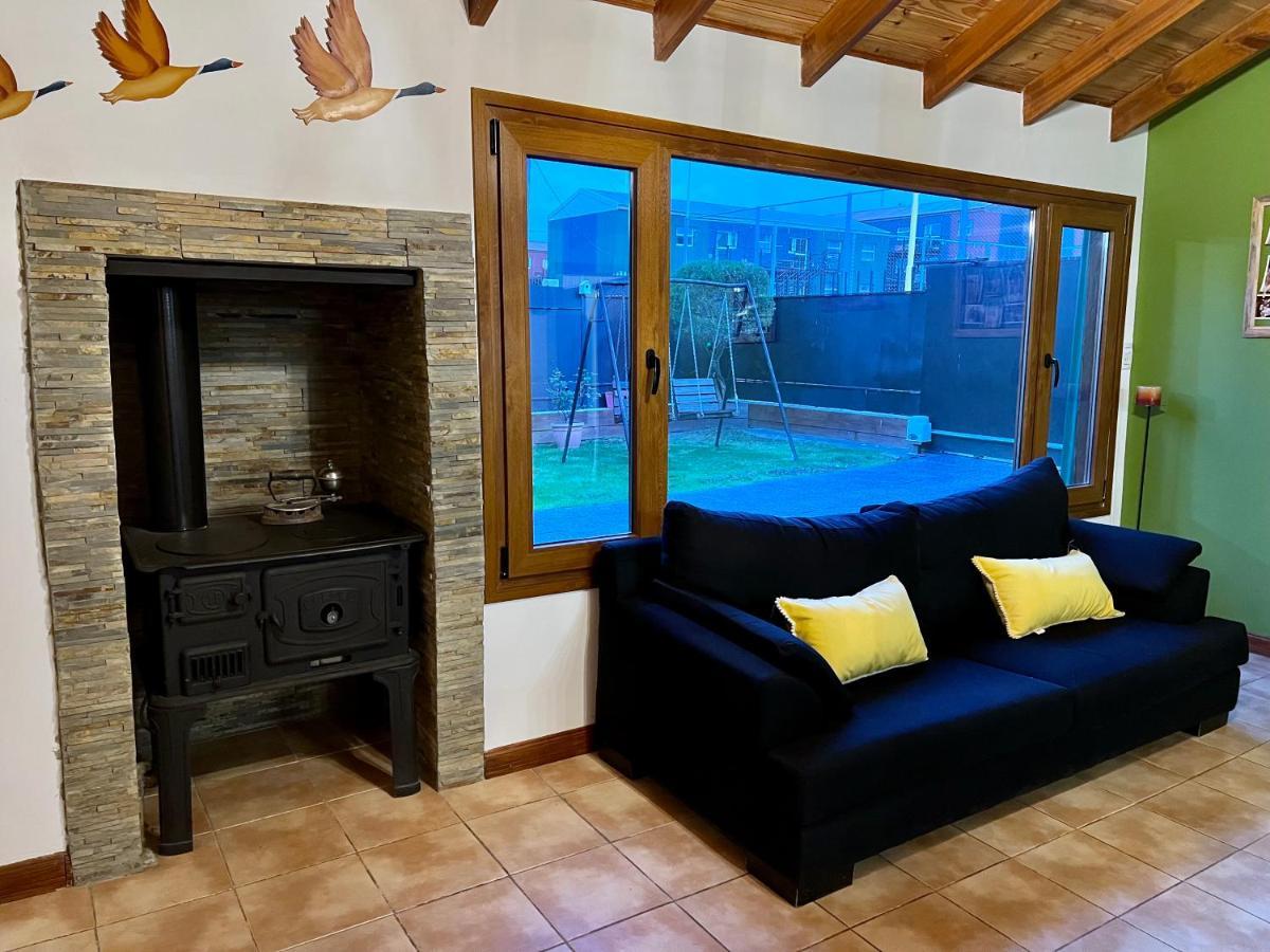 Villa Increible Casa Ideal Familias Ushuaia Exterior foto