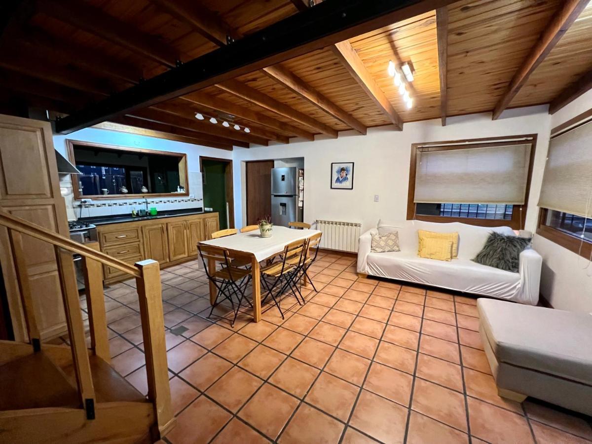 Villa Increible Casa Ideal Familias Ushuaia Exterior foto