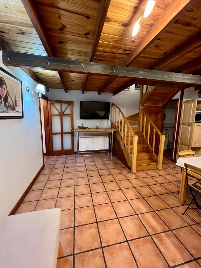Villa Increible Casa Ideal Familias Ushuaia Exterior foto