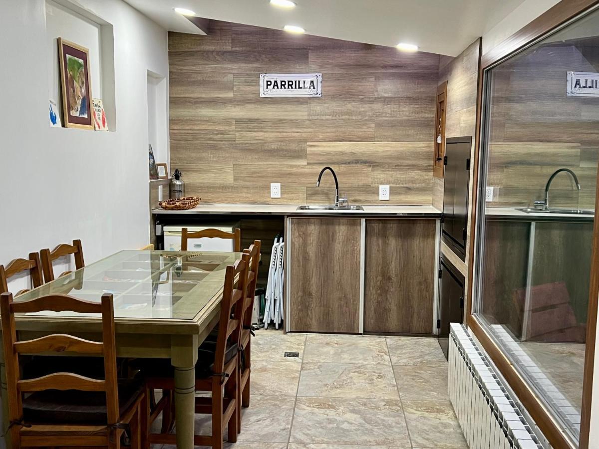 Villa Increible Casa Ideal Familias Ushuaia Exterior foto