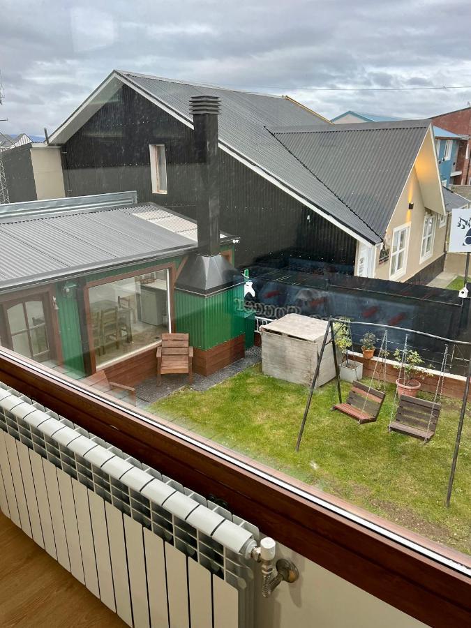 Villa Increible Casa Ideal Familias Ushuaia Exterior foto